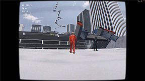 Squeebing Up the Tower of Friendship