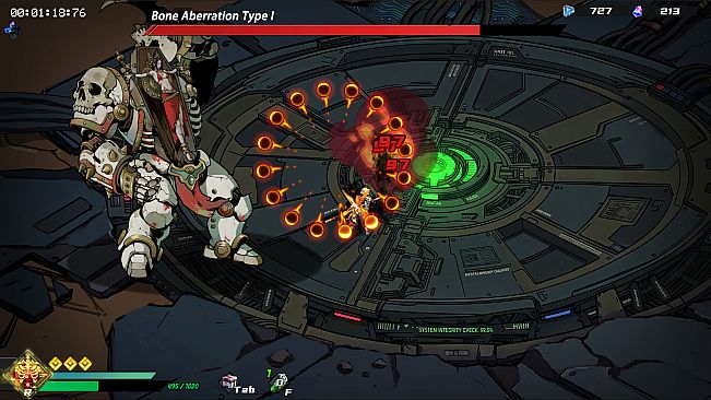 Cyber: Journey to the West
