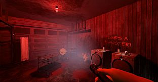 HorrorMon Photography