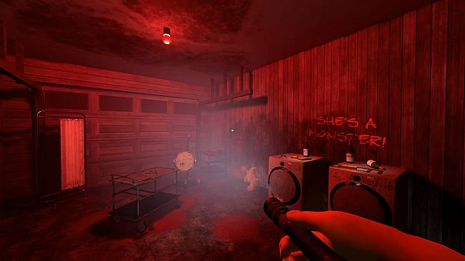 HorrorMon Photography