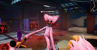 Monsters & Mortals - Poppy Playtime Panic DLC