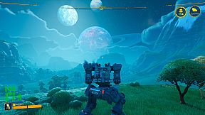 Lightyear Frontier (Game Preview)