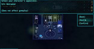 Chaos Chain Supporter Cosmetic Pack 3 DLC