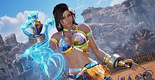 TEKKEN 8 - Miary Zo