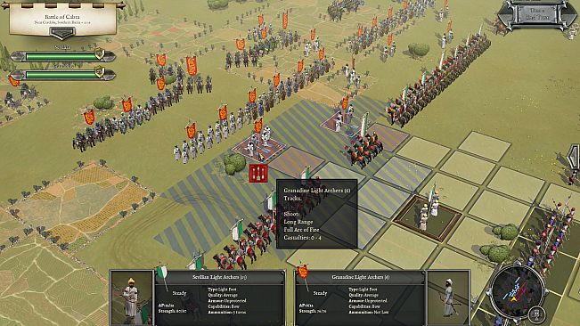 Field of Glory II: Medieval - Reconquista