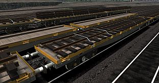 TS Marketplace: YQA Parr Wagon Pack