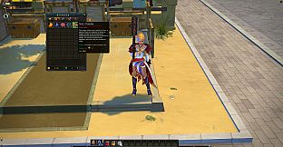 Royal Quest Online - Hero Rebirth