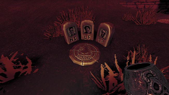 Wild Nuraga (Supporter Pack)