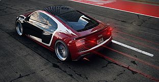 Need for Speed Unbound - Vol.6 Dynamic Catch-Up Pack