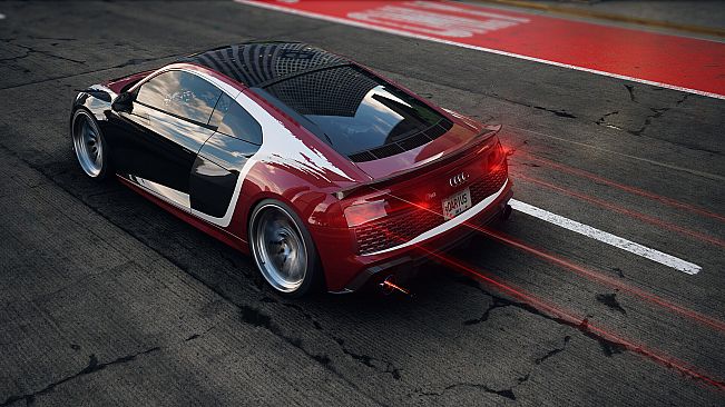 Need for Speed Unbound - Vol.6 Dynamic Catch-Up Pack