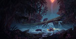 Wild n Chill
