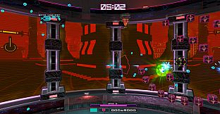OUTBLAST