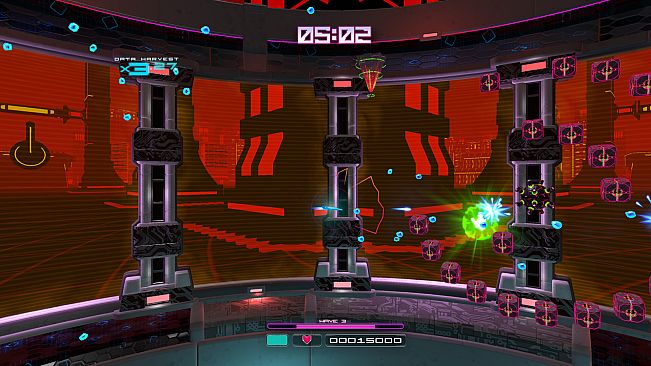 OUTBLAST