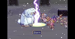 Rhapsody: Marl Kingdom Chronicles