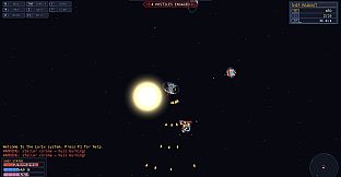 Wayward Cosmos