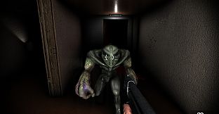 【QuietMansion1】Unlimited ammunition