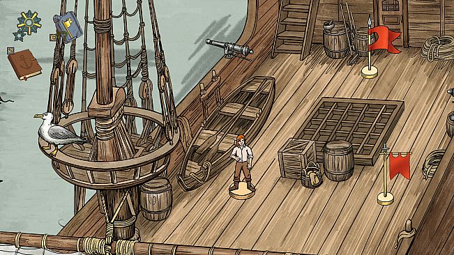 Choice of Life: Wild Islands