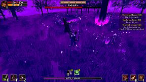 Aboleo: Shadow of the Crown