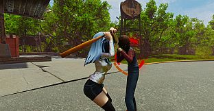 Call of Senpai: Waifu Warfare 2