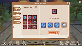 放置地下城-Idle Dungeon