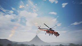 DEATH FIELD: The Battle Royale of Disaster