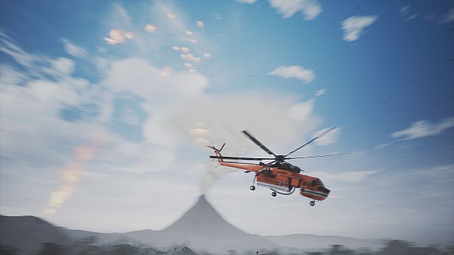 DEATH FIELD: The Battle Royale of Disaster