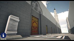 Hajji VR