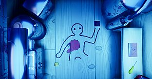 Toilet Chronicles: Staff Only