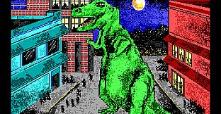 Guardians of Infinity: To Save Kennedy