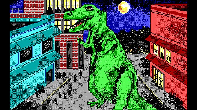 Guardians of Infinity: To Save Kennedy