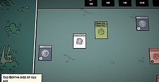 Stacklands: Cursed Worlds