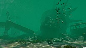 Shark Attack Deathmatch 2