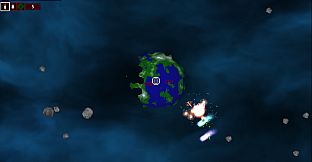 Guardian: Planet Defense