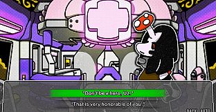 Last Chance in Xollywood