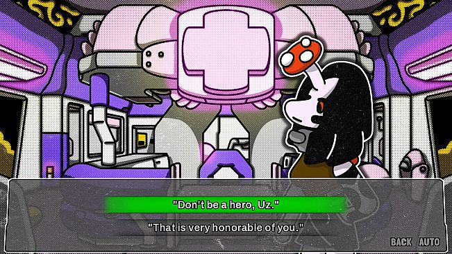 Last Chance in Xollywood