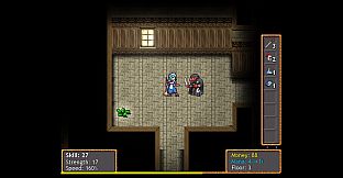 Mistress of Maids: First Castle