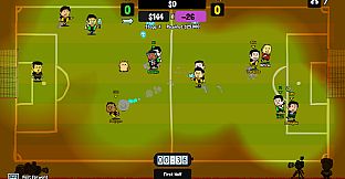 Super Senseless Soccer