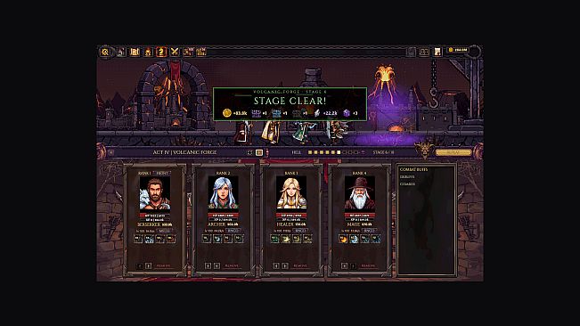 Idle Legions
