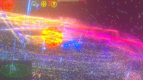 The Polynomial - Space of the music