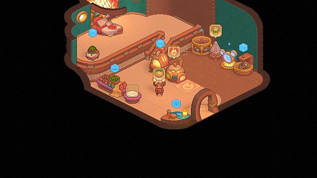 Bandle Tale: Bigger-On-The-Inside Pack