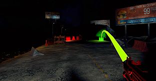 Matter of the Dreams