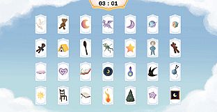 The boy sorcerer - Lost memory