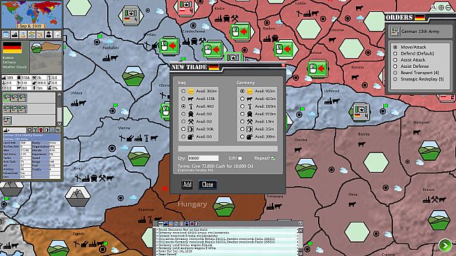 Destiny of the World