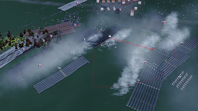 NAPOLEON: RULE OF IRON