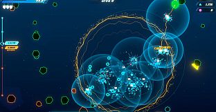 Deep Sea Idle: Infinity Abyss