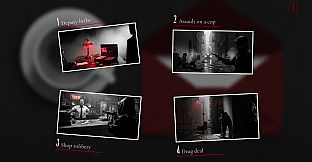 Omertà: Mafia Novel