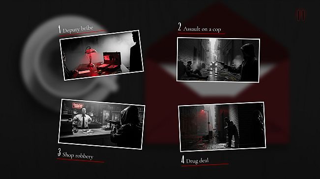 Omertà: Mafia Novel