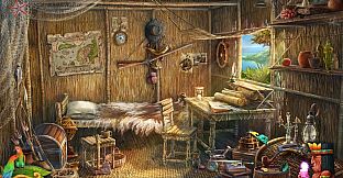 Robin's Island Adventure