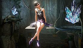 Crowe: The Drowned Armory