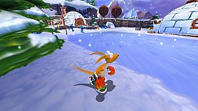 Kao the Kangaroo: Round 2 (2003 re-release)